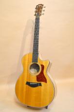 Taylor 314ce JPN LTD　2014年製_4