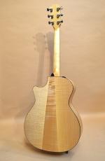 Taylor 314ce JPN LTD　2014年製_8