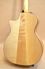 Taylor 314ce JPN LTD　2014年製_9