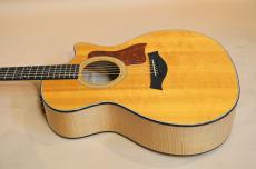 Taylor 314ce JPN LTD　2014年製_12