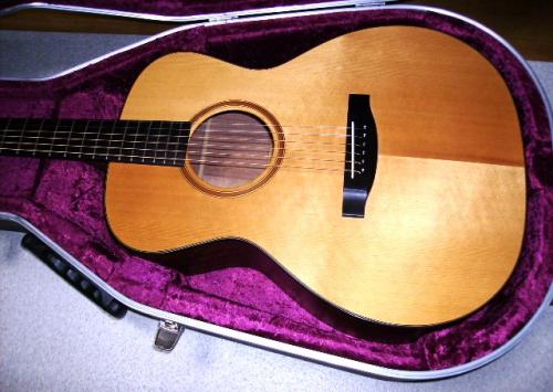 Lakewood M-1