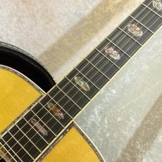 Martin 【試奏動画あり】D-45 Standard #2938965【これぞ最高峰の究極の鳴り&ルックス!!】【2025年仕様】【当店限定特典付き】【送料当社負担】【池袋店在庫品】_5