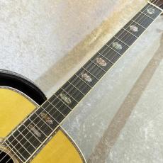 Martin 【試奏動画あり】D-45 Standard #2938965【これぞ最高峰の究極の鳴り&ルックス!!】【2025年仕様】【当店限定特典付き】【送料当社負担】【池袋店在庫品】_6