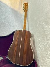 Martin 【試奏動画あり】D-45 Standard #2938965【これぞ最高峰の究極の鳴り&ルックス!!】【2025年仕様】【当店限定特典付き】【送料当社負担】【池袋店在庫品】_10