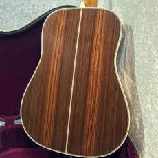 Martin 【試奏動画あり】D-45 Standard #2938965【これぞ最高峰の究極の鳴り&ルックス!!】【2025年仕様】【当店限定特典付き】【送料当社負担】【池袋店在庫品】_11
