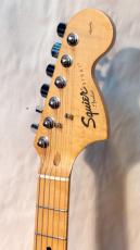 Squier Affinity  Stratocaster_5