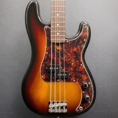 フジゲン プレジョンベース JMJ2-ASH-M/SBB : J-Standard Mighty Jazz |JMJ2-ASH-M/SBB : J