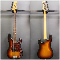 FUJIGEN NPB100RAL -3Tone Sunburst-【4.26kg】_2