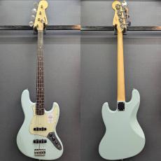 Fender Made In Japan Traditional 60s Jazz Bass -Sonic Blue-【3.75kg】_2
