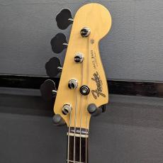 Fender Made In Japan Traditional 60s Jazz Bass -Sonic Blue-【3.75kg】_3