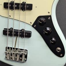 Fender Made In Japan Traditional 60s Jazz Bass -Sonic Blue-【3.75kg】_5
