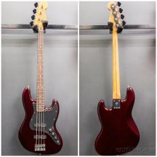 Fender Limited Player II Jazz Bass -Oxblood-【4.04kg】_2