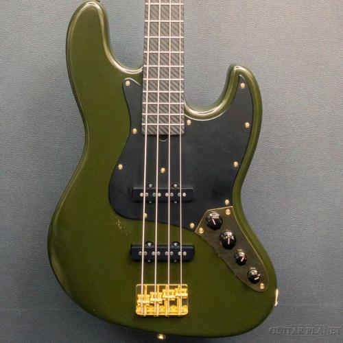 Sago Style J4-Custom -Carbon Neck- 【2024/USED】【4.05kg】