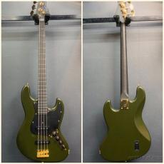 Sago Style J4-Custom -Carbon Neck- 【2024/USED】【4.05kg】_2