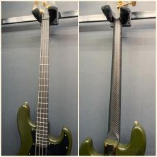 Sago Style J4-Custom -Carbon Neck- 【2024/USED】【4.05kg】_3