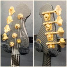 Sago Style J4-Custom -Carbon Neck- 【2024/USED】【4.05kg】_4