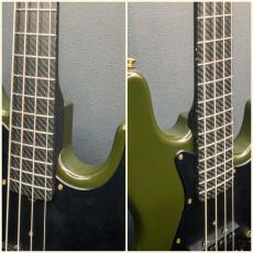 Sago Style J4-Custom -Carbon Neck- 【2024/USED】【4.05kg】_6