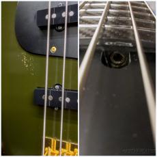 Sago Style J4-Custom -Carbon Neck- 【2024/USED】【4.05kg】_7