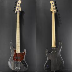 Sadowsky ML22 WL4 ASH -Nirvana Black Transparent Satin-【3.554kg】_2
