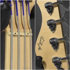 Sadowsky ML22 WL4 ASH -Nirvana Black Transparent Satin-【3.554kg】_6