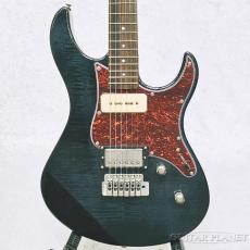 YAMAHA ストラト Yamaha FSC-TA Cutaway TransAcoustic Guitar | zZounds