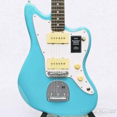 青いエレキギター ストラト　ジャズマスター 青いエレキギター ストラト ジャズマスター Fender Player II