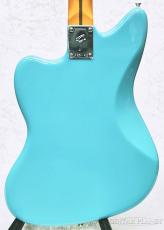 Fender Player II Jazzmaster - Aquatone Blue -【MX25058694】【3.62kg】_2