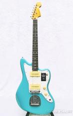 Fender Player II Jazzmaster - Aquatone Blue -【MX25058694】【3.62kg】_3