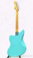 Fender Player II Jazzmaster - Aquatone Blue -【MX25058694】【3.62kg】_4