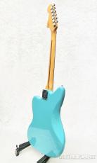 Fender Player II Jazzmaster - Aquatone Blue -【MX25058694】【3.62kg】_6