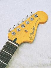 Fender Player II Jazzmaster - Aquatone Blue -【MX25058694】【3.62kg】_7