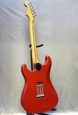 Fender 【半期決算セール】Classic Series '50s Stratocaster -Dakota Red- 2004年製【Texas Special Pickups!】_4