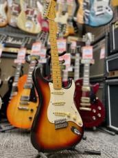 Fender Japan 【半期決算セール】ST58-70TX -3TS (3 Tone Sunburst)- 1997~2000年製【Alder Body】【Texas Special PU!】_2