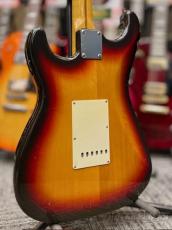 Fender Japan 【半期決算セール】ST58-70TX -3TS (3 Tone Sunburst)- 1997~2000年製【Alder Body】【Texas Special PU!】_3