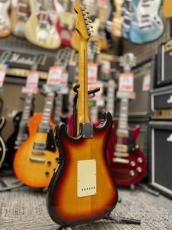 Fender Japan 【半期決算セール】ST58-70TX -3TS (3 Tone Sunburst)- 1997~2000年製【Alder Body】【Texas Special PU!】_4