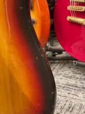Fender Japan 【半期決算セール】ST58-70TX -3TS (3 Tone Sunburst)- 1997~2000年製【Alder Body】【Texas Special PU!】_5