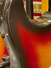 Fender Japan 【半期決算セール】ST58-70TX -3TS (3 Tone Sunburst)- 1997~2000年製【Alder Body】【Texas Special PU!】_6