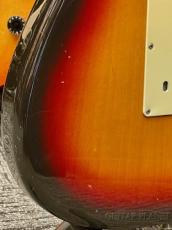 Fender Japan 【半期決算セール】ST58-70TX -3TS (3 Tone Sunburst)- 1997~2000年製【Alder Body】【Texas Special PU!】_7