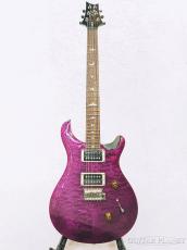Paul Reed Smith [PRS] SE Custom 24 Quilt -Amethyst-【2025年製】【CTI H006009】【3.66kg】_3