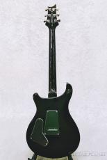 Paul Reed Smith [PRS] SE Custom 24 Quilt -Amethyst-【2025年製】【CTI H006009】【3.66kg】_4
