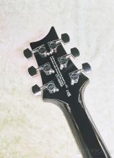 Paul Reed Smith [PRS] SE Custom 24 Quilt -Amethyst-【2025年製】【CTI H006009】【3.66kg】_9
