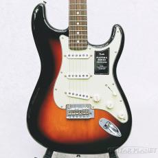 Fender Limited Player II Stratocaster Roasted Maple -3 Tone Sunburst-【MX25013797】【3.58kg】