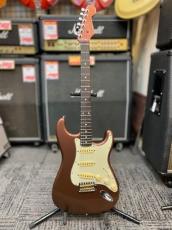 Fender Japan 【半期決算セール】ST62-80TX 'Mod.' -BMT (Burgundy Mist)- 2005年製【Refrets】【良指板】_2