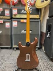 Fender Japan 【半期決算セール】ST62-80TX 'Mod.' -BMT (Burgundy Mist)- 2005年製【Refrets】【良指板】_4