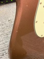 Fender Japan 【半期決算セール】ST62-80TX 'Mod.' -BMT (Burgundy Mist)- 2005年製【Refrets】【良指板】_5
