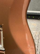 Fender Japan 【半期決算セール】ST62-80TX 'Mod.' -BMT (Burgundy Mist)- 2005年製【Refrets】【良指板】_7