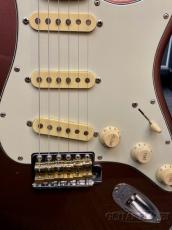 Fender Japan 【半期決算セール】ST62-80TX 'Mod.' -BMT (Burgundy Mist)- 2005年製【Refrets】【良指板】_10