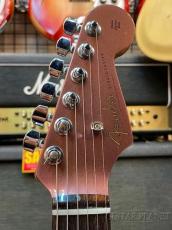 Fender Japan 【半期決算セール】ST62-80TX 'Mod.' -BMT (Burgundy Mist)- 2005年製【Refrets】【良指板】_11