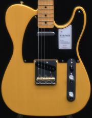 Fender 【半期決算セール】Made In Japan Heritage 50s Telecaster -Butterscotch Blonde-【JD24013092】