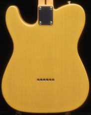 Fender 【半期決算セール】Made In Japan Heritage 50s Telecaster -Butterscotch Blonde-【JD24013092】_2